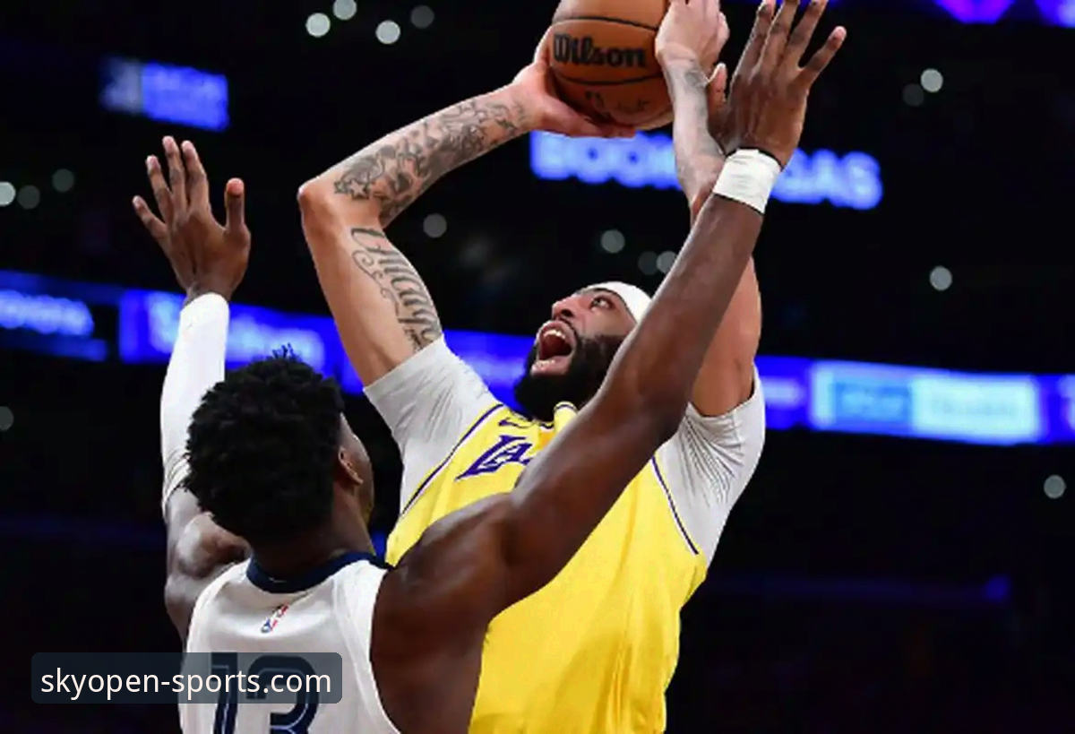 湖人险胜步行者背后：一场进攻盛宴与防守隐忧的深度解析