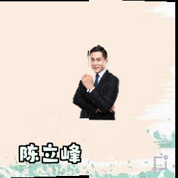 陈立峰